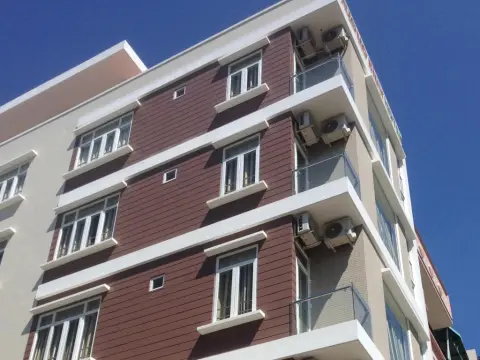 Huong Binh Hotel Da Nang - Foto 1