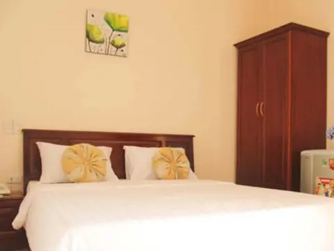 Huong Binh Hotel Da Nang - Foto 3