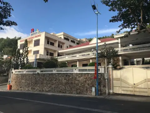 Huong Phong Hotel - Photo 1