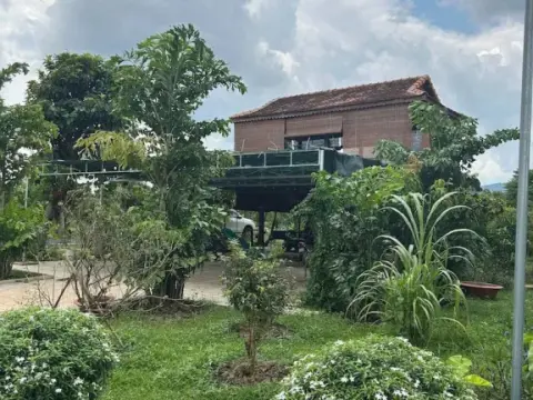 Huong Sen Garden Lodge - Photo 2