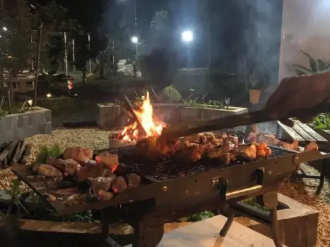 Huong Sen Garden Lodge - Photo 4