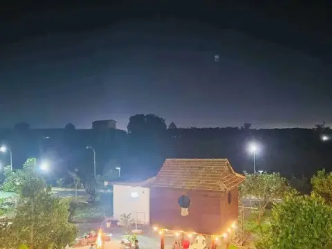 Huong Sen Garden Lodge - Photo 1