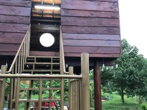 Huong Sen Garden Lodge - Photo 3