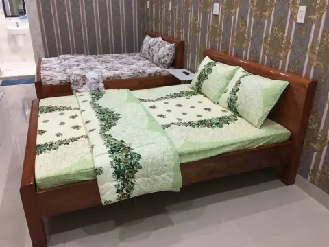 Huong Sen Hotel - Photo 2