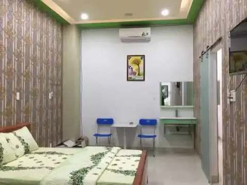 Huong Sen Hotel - Photo 4