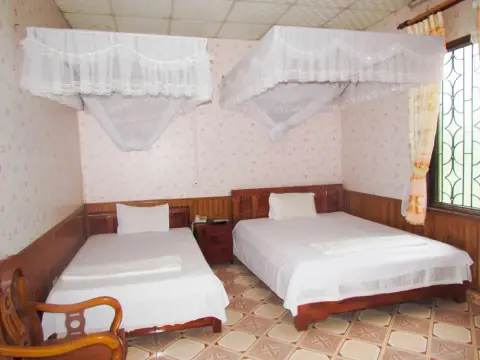 Huong Tra Hotel - Photo 3