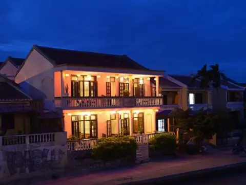 Huy Hoang River Hotel - Photo 1