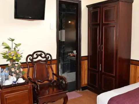 Huy Hoang River Hotel - Photo 4