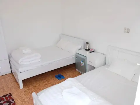 Huyen Huong 1 Hotel - Foto 2