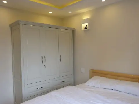 Huyen Huong 1 Hotel - Foto 3