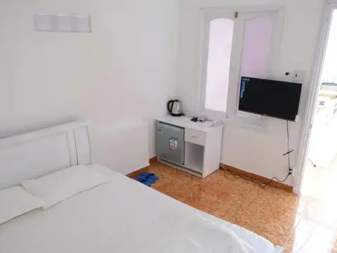 Huyen Huong 1 Hotel - Foto 4
