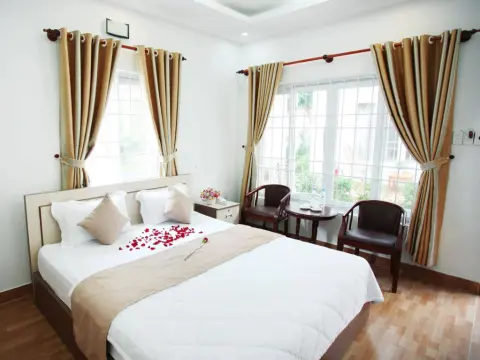 Huynh Gia Bungalow - Photo 2