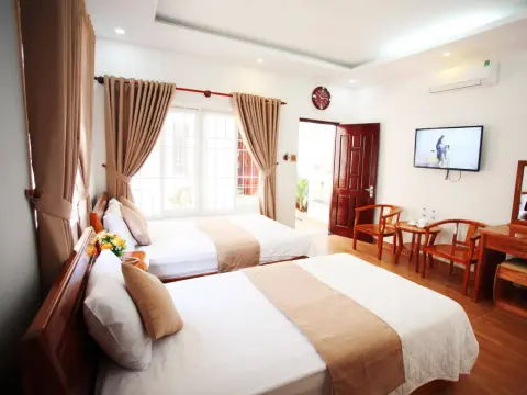 Huynh Gia Bungalow - Photo 3