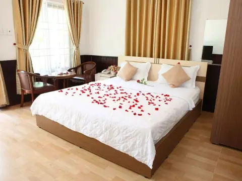 Huynh Gia Bungalow - Photo 4