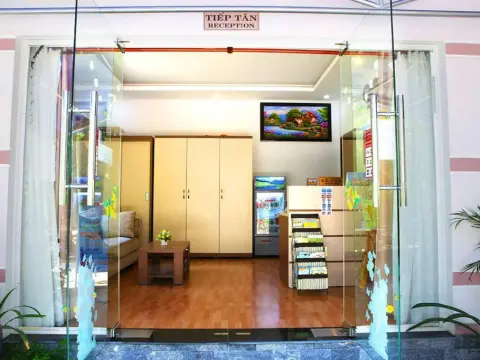 Huynh Gia Bungalow - Photo 1