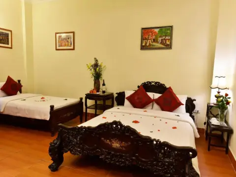 Ibiz City Hostel - Photo 3