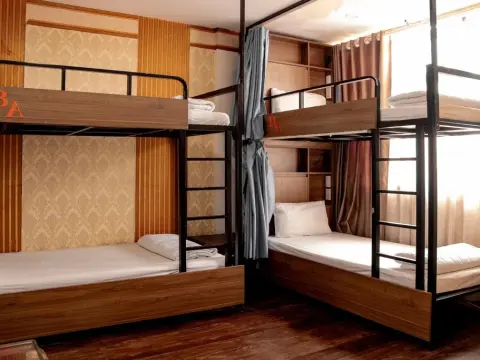 Ibiz City Hostel - Photo 4