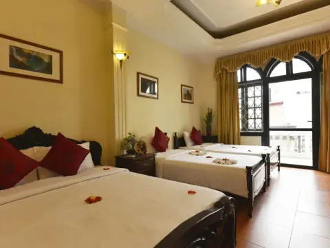 Ibiz City Hostel - Photo 3