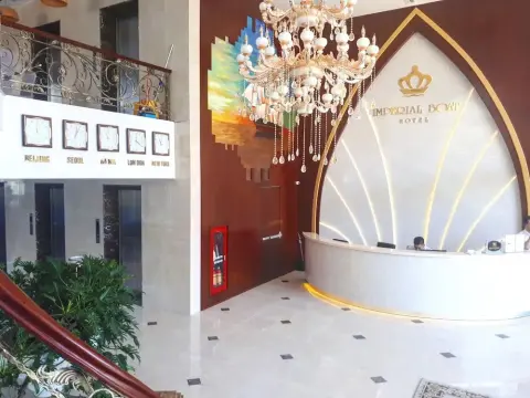 Imperial Boat - Photo 2