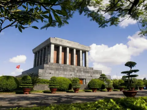 International Convention Center - Photo 2