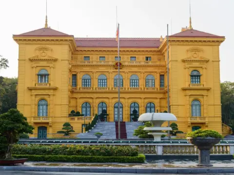 International Convention Center - Photo 4