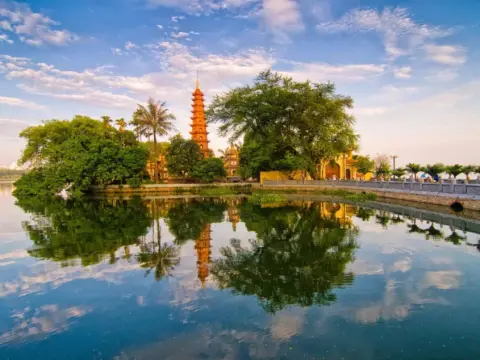 International Convention Center - Photo 3