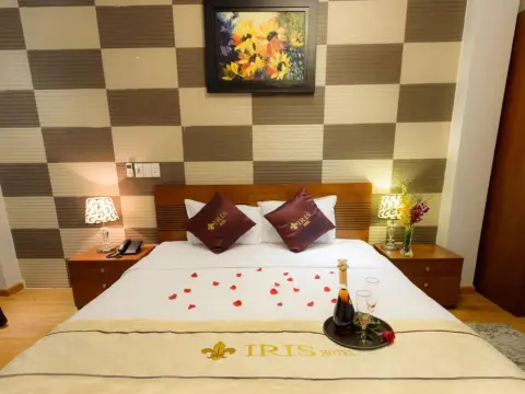 Iris Hotel Danang - Photo 3