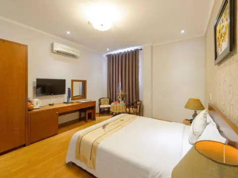 Iris Hotel Danang - Photo 4