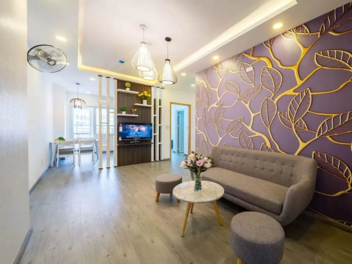 iSeaview Nha Trang Beach Apartment