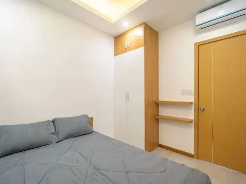 iSeaview Nha Trang Beach Apartment - Photo 2