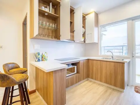 iSeaview Nha Trang Beach Apartment - Photo 4