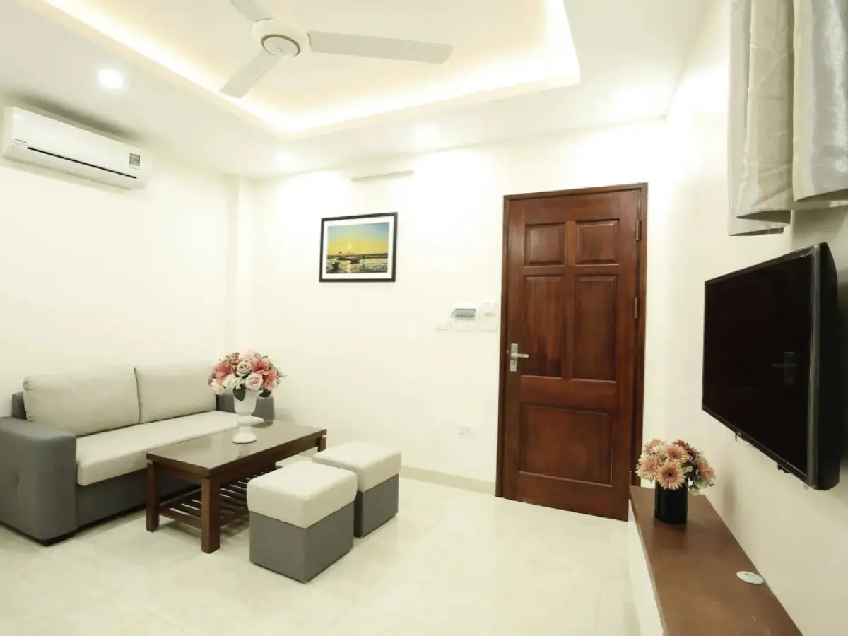 iStay Hotel Apartment 2