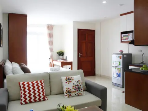 iStay Hotel Apartment 2 - Photo 4