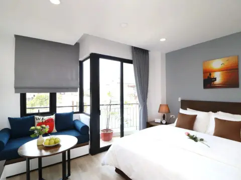 IStay Hotel Apartment 6 - Photo 2