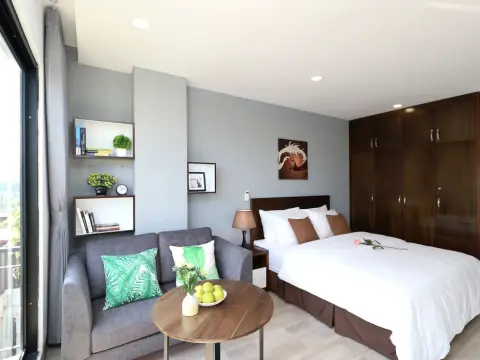 IStay Hotel Apartment 6 - Photo 3