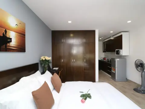 IStay Hotel Apartment 6 - Photo 4