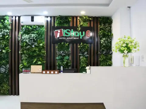 IStay Hotel Apartment 6 - Photo 1