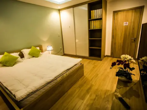 Jack Apartment 85 - Foto 4