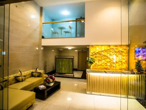 Jack Apartment 85 - Foto 2