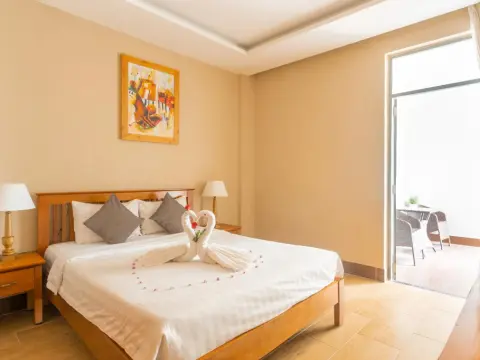 Jazz Hotel - Photo 3