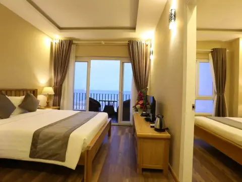 Jazz Hotel - Photo 4