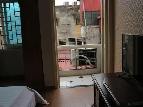 Jerry Hoan Kiem Homestay - Photo 1