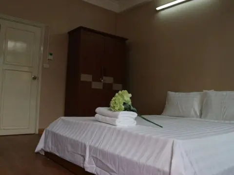 Jerry Hoan Kiem Homestay - Photo 2