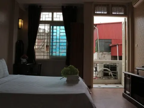 Jerry Hoan Kiem Homestay - Photo 4