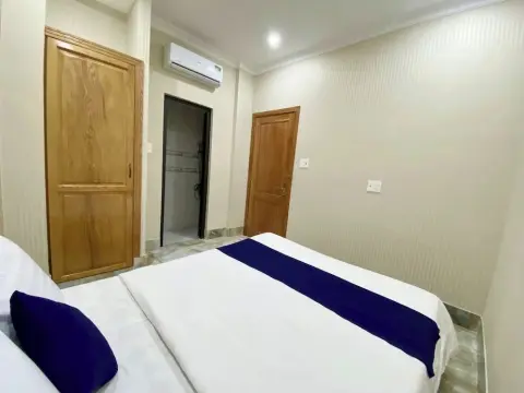 Joi Hospitality - KP House - Photo 2