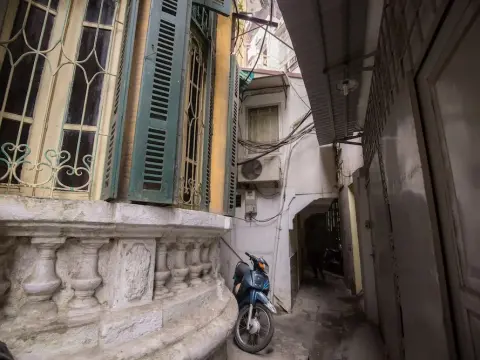 Joy House in Central Hanoi - Foto 1
