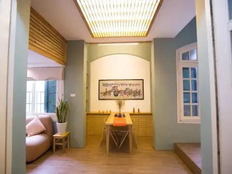 Joy House in Central Hanoi - Foto 3