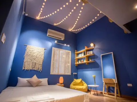 Joy House in Central Hanoi - Foto 4