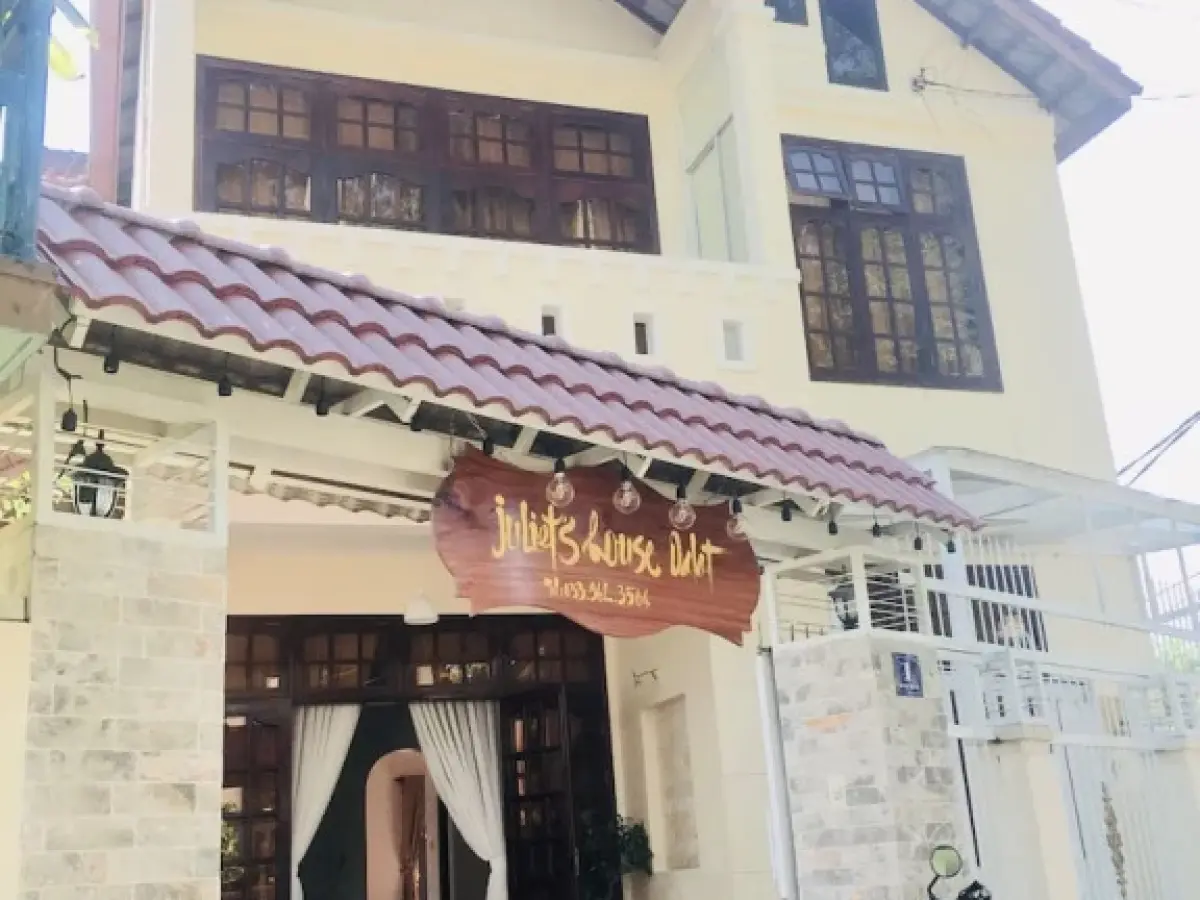 Juliet's House Dalat