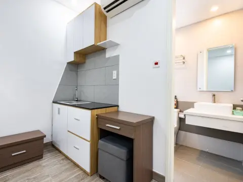 Justay Airport Hotel - Photo 2